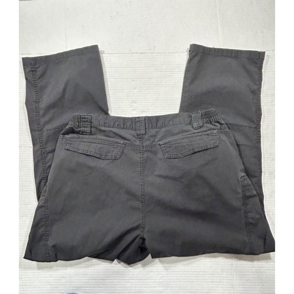 Mars Gear Vulcan Tactical Pants Dark Gray Mens‎ Size 38 x 30 - Picture 3 of 6